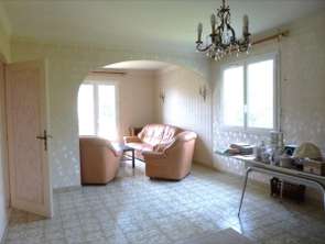 Vente Maison 4 chambresSaint-Herblain Tillay-Garotterie