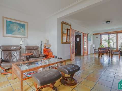 Vente maison 7 pièces Saint-Herblain Tillay-Garotterie 44