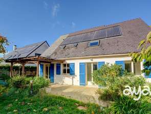 Vente Maison 5 chambresSaint-Herblain Tillay-Garotterie