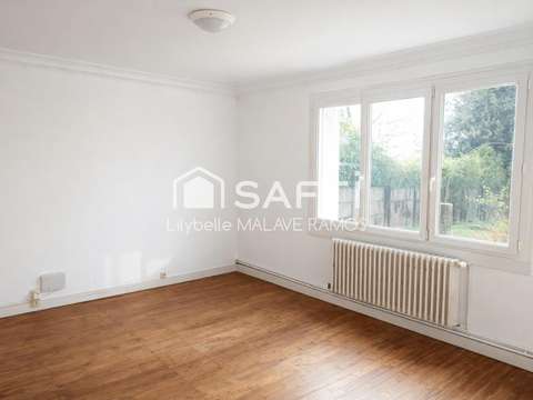 Vente maison 3 pièces Vente maison 3 pièces