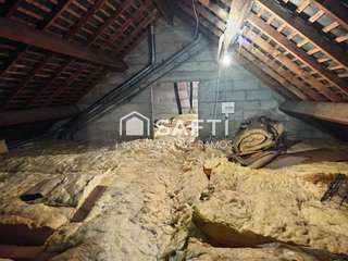 Vente maison 3 pièces Vente maison 3 pièces