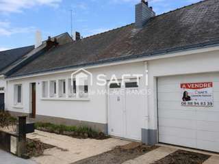 Vente maison 3 pièces Vente maison 3 pièces