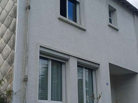 Vente maison 4 pièces Saint-Herblain Tillay-Garotterie 44