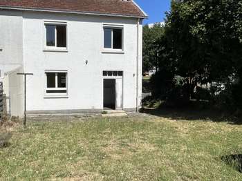Vente Maison 3 chambresSaint-Herblain Tillay-Garotterie