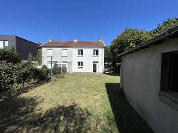 Vente Maison 3 chambresSaint-Herblain Tillay-Garotterie