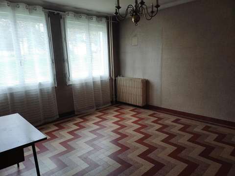 Vente maison 4 pièces Vente maison 4 pièces