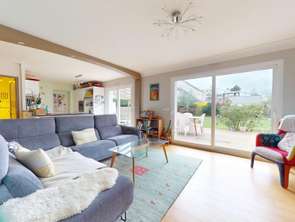 Vente Maison 5 chambresSaint-Herblain Tillay-Garotterie