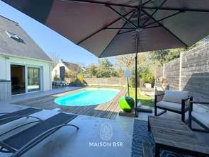 Vente Maison 5 chambresSaint-Herblain Tillay-Garotterie