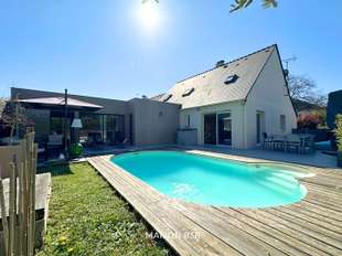Photo Vente maison Saint-Herblain Tillay-Garotterie
