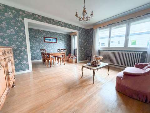 Vente maison 4 pièces Saint-Herblain Tillay-Garotterie 44