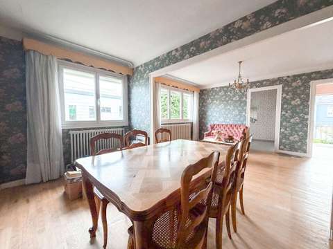 Vente maison 4 pièces Vente maison 4 pièces