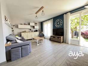 Vente Maison 4 chambresSaint-Herblain Tillay-Garotterie