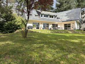 Vente Maison 5 chambresSaint-Herblain Tillay-Garotterie