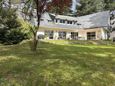 Vente maison 7 pièces Saint-Herblain Tillay-Garotterie 44