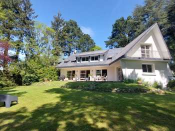 Vente maison 7 pièces Saint-Herblain Tillay-Garotterie 44