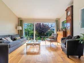 Vente Maison 5 chambresSaint-Herblain Tillay-Garotterie