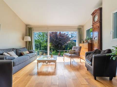 Vente maison 7 pièces Saint-Herblain Tillay-Garotterie 44