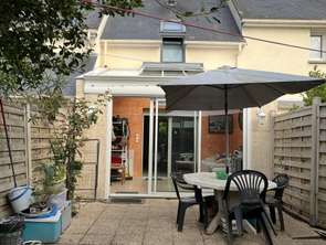 Vente Maison 2 chambresSaint-Herblain Tillay-Garotterie