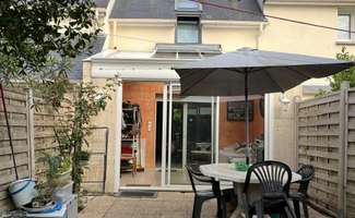 Photo Vente maison Saint-Herblain Tillay-Garotterie