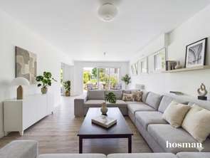Vente Maison 5 chambresSaint-Herblain Tillay-Garotterie