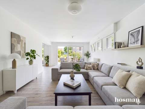 Vente maison 6 pièces Saint-Herblain Tillay-Garotterie 44