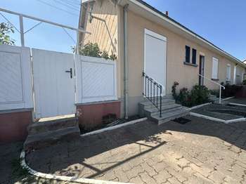 Vente maison 4 pièces Saint-Herblain Tillay-Garotterie 44