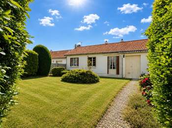 Vente Maison 2 chambresSaint-Herblain Tillay-Garotterie
