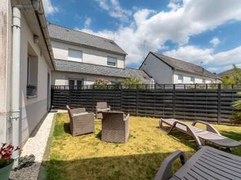 Vente Maison 4 chambresSaint-Herblain Tillay-Garotterie