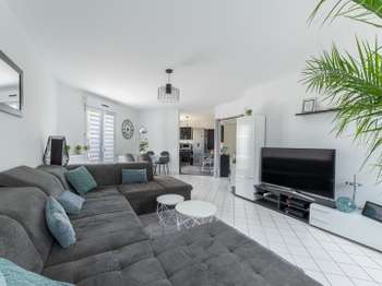 Vente Maison 4 chambresSaint-Herblain Tillay-Garotterie