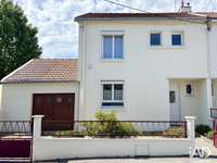 Vente maison 3 pièces Vente maison 3 pièces