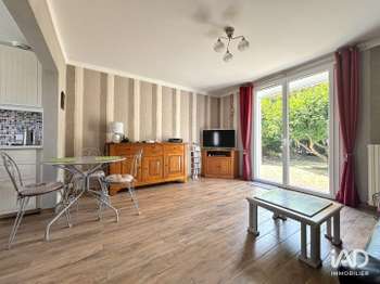 Vente maison 3 pièces Saint-Herblain Tillay-Garotterie 44