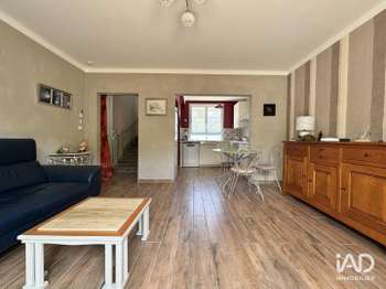Vente maison 3 pièces Vente maison 3 pièces