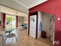 Vente maison 3 pièces Vente maison 3 pièces