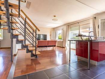 Vente maison 6 pièces Saint-Herblain Tillay-Garotterie 44