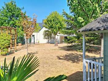 Vente Maison 3 chambresSaint-Herblain Tillay-Garotterie