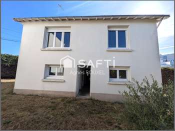 Vente Maison 4 chambresSaint-Herblain Tillay-Garotterie