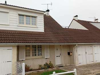 Vente maison 4 pièces Saint-Herblain Tillay-Garotterie 44
