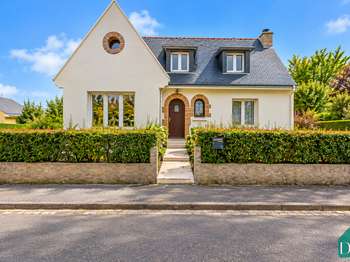 Vente maison 7 pièces Saint-Herblain Tillay-Garotterie 44