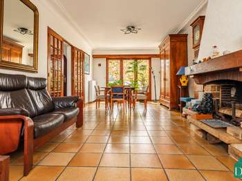 Vente maison 7 pièces Saint-Herblain Tillay-Garotterie 44