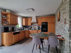 Vente Maison 4 chambresSaint-Herblon