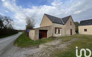 Photo Vente maison Saint-Herblon