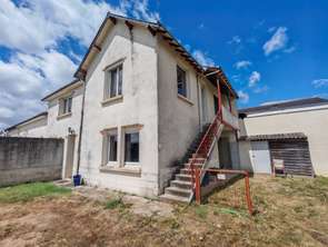 Vente Maison 3 chambresSaint-Herblon