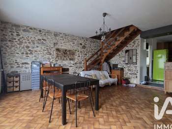 Vente maison 3 pièces Saint-Herblon 44