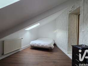 Vente Maison 2 chambresSaint-Herblon