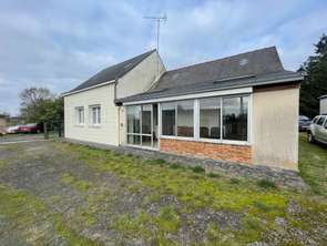 Vente Maison 4 piècesSaint-Herblon