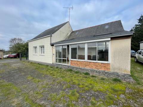 Vente maison 4 pièces Saint-Herblon 44