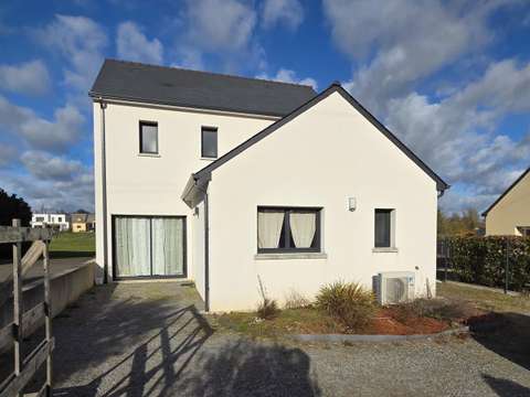 Vente maison 6 pièces Saint-Herblon 44