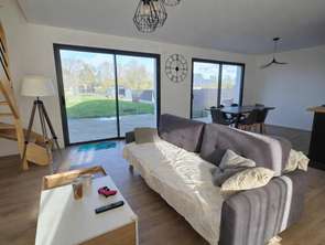 Vente Maison 4 chambresSaint-Herblon