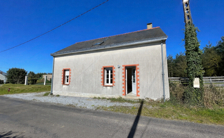 Photo Vente maison Saint-Herblon