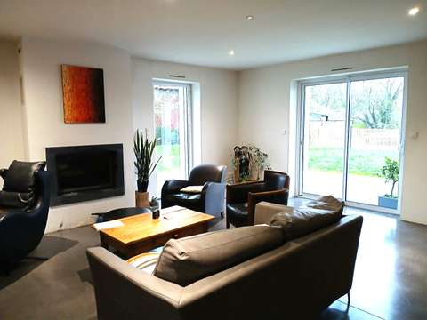 Vente maison 3 pièces Saint-Herblon 44